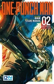 One punch man - tome 2