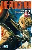 One punch man - tome 2