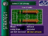 Fifa Soccer 96 - Super Nintendo