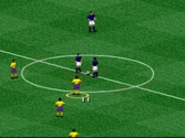 Fifa Soccer 96 - Super Nintendo