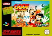 Goof Troop - Super Nintendo