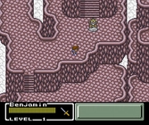 Mystic Quest Legend - Super Nintendo
