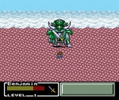 Mystic Quest Legend - Super Nintendo
