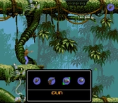 Flashback - Super Nintendo