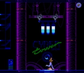 Flashback - Super Nintendo