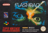 Flashback - Super Nintendo