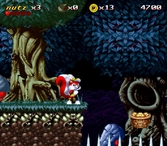 Mr. Nutz - Super Nintendo