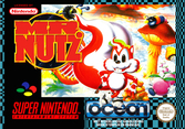 Mr. Nutz - Super Nintendo