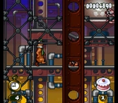 Yogi Bear : Cartoon Caperss - Super Nintendo