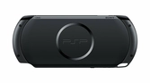 Console PSP Street Noir (E1004)
