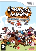 Harvest Moon : Magical Melody - Wii