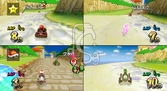 Mario Kart Wii + Volant Wii Wheel