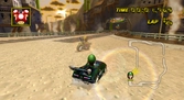 Mario Kart Wii - Wii