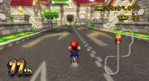Mario Kart Wii - Wii