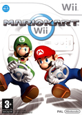 Mario Kart Wii - Wii