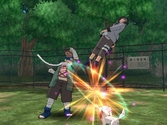 Naruto - Clash Of Ninja Revolution 2 - Wii