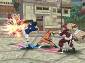 Naruto - Clash Of Ninja Revolution 2 - Wii