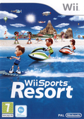 Wii Sports Resort - Wii