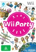 Wii Party - Wii