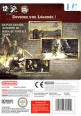 The Legend Of Zelda : Twilight Princess - Wii