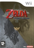 The Legend Of Zelda : Twilight Princess - Wii