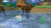 Poképark 2 : Le Monde Des Voeux - Wii