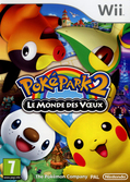 Poképark 2 : Le Monde Des Voeux - Wii
