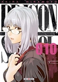 Prison school - tome 10