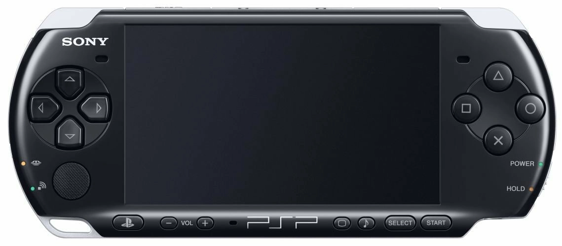 Sony PSP Noire Base Pack (3004)