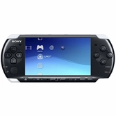 Sony PSP Noire Base Pack (3004)