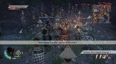 Samurai Warriors 3 - Wii
