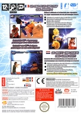 Dragon Ball Z Budokai Tenkaichi 2 - Wii