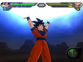Dragon Ball Z Budokai Tenkaichi 2 - Wii