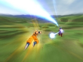 Dragon Ball Z Budokai Tenkaichi 2 - Wii