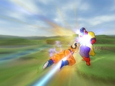 Dragon Ball Z Budokai Tenkaichi 2 - Wii