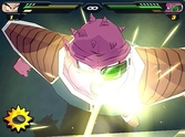 Dragon Ball Z Budokai Tenkaichi 2 - Wii