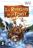 Les Rebelles De La Fôret - Wii