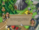 Anno : Creez Votre Monde - Wii