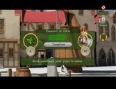 Anno : Creez Votre Monde - Wii