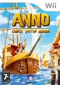 Anno : Creez Votre Monde - Wii