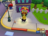 Fun Park Party - Wii