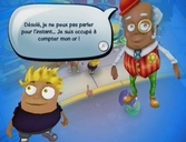 Fun Park Party - Wii