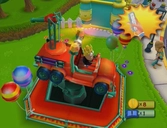 Fun Park Party - Wii