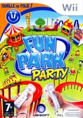 Fun Park Party - Wii