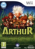 Arthur Et La Vengeance De Maltazard - Wii