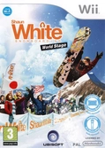 Shaun White Snowboarding World Stage - Wii