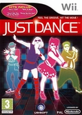 Just Dance - Wii