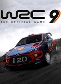 Wrc 9 - Jeux PS5