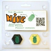 Hive pocket - extension cloporte / pillbug - multi langue