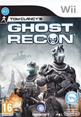 Ghost Recon - Wii